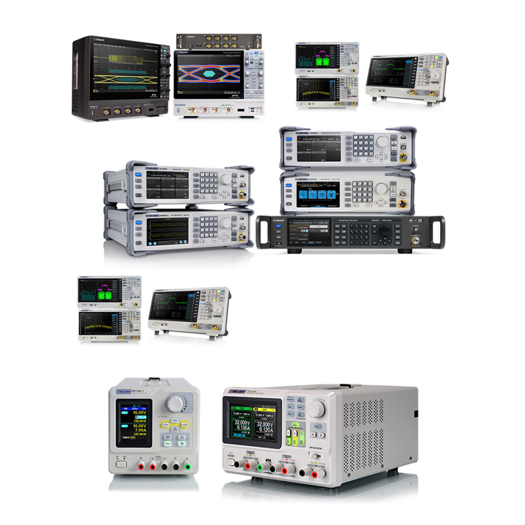Test & Measurement