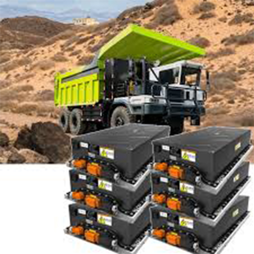 Lithium Battery